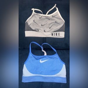 Girls NIKE Dri-Fit Sports Bras
